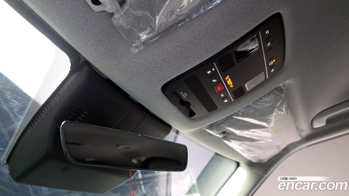 Hyundai Palisade 2026