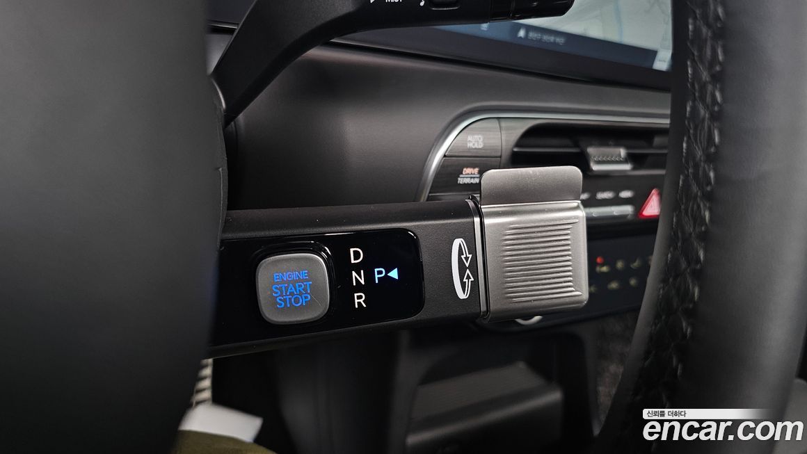 Hyundai Palisade 2026