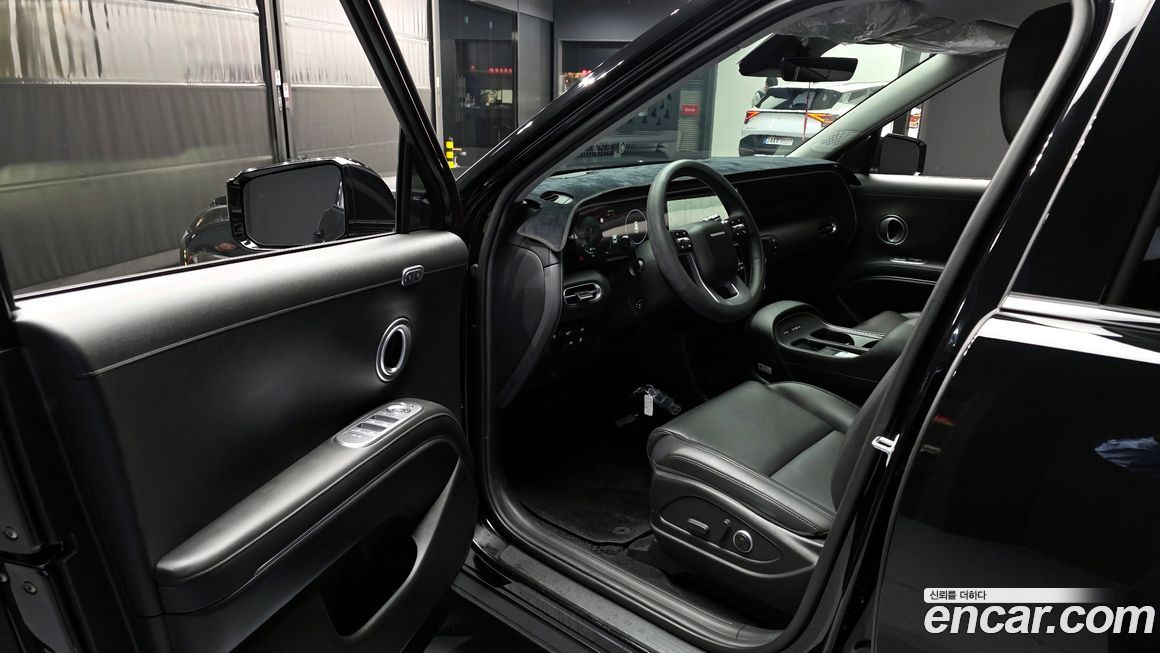 Hyundai Palisade 2026