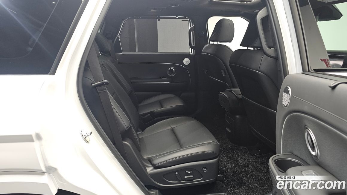 Hyundai Palisade 2026