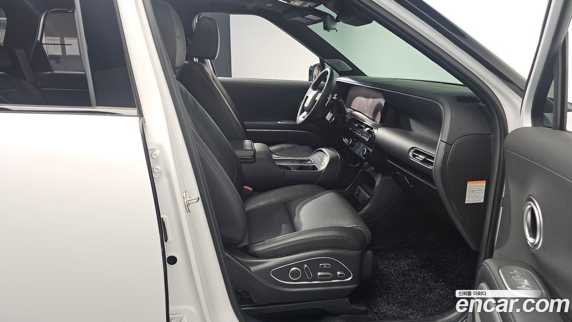 Hyundai Palisade 2026