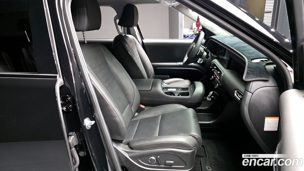 Hyundai Palisade 2026