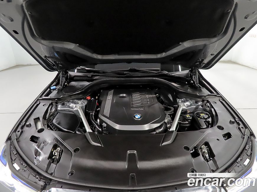 BMW Gran Turismo 2023