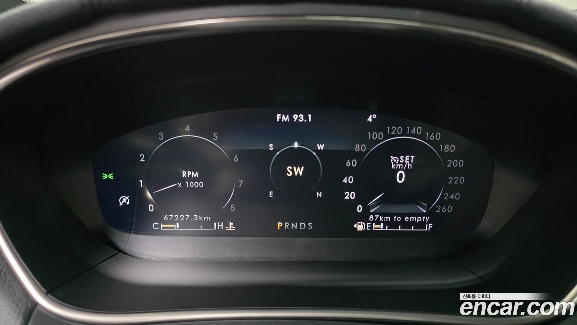 Lincoln Nautilus 2020