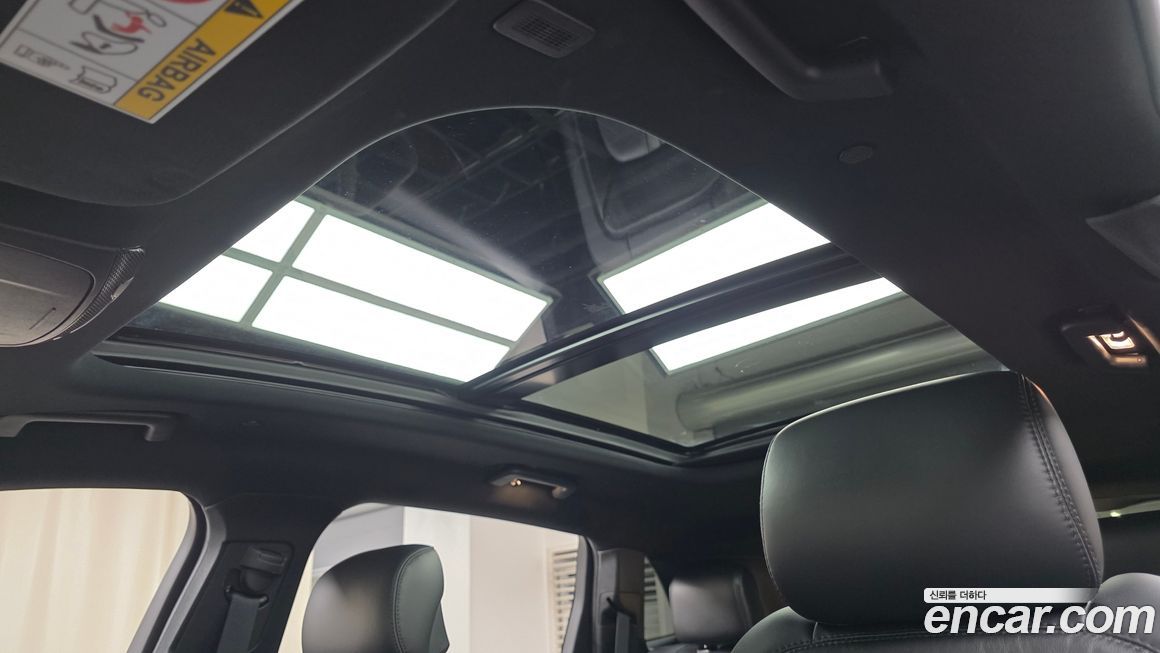 Lincoln Nautilus 2020