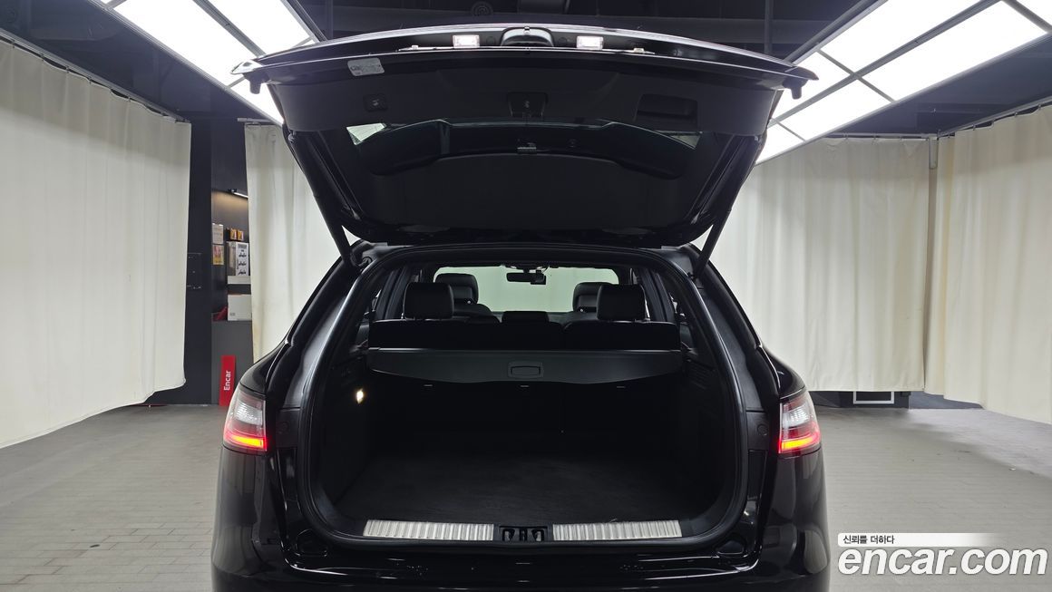 Lincoln Nautilus 2020