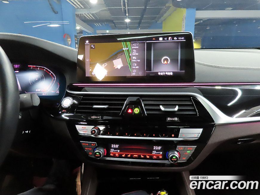 BMW Gran Turismo 2023