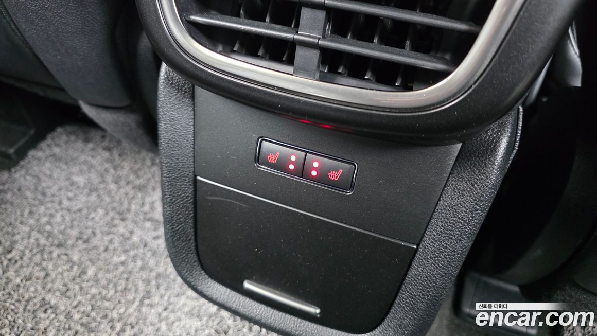 Lincoln Nautilus 2020