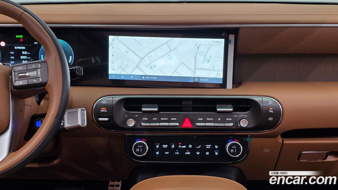 Hyundai Palisade 2026