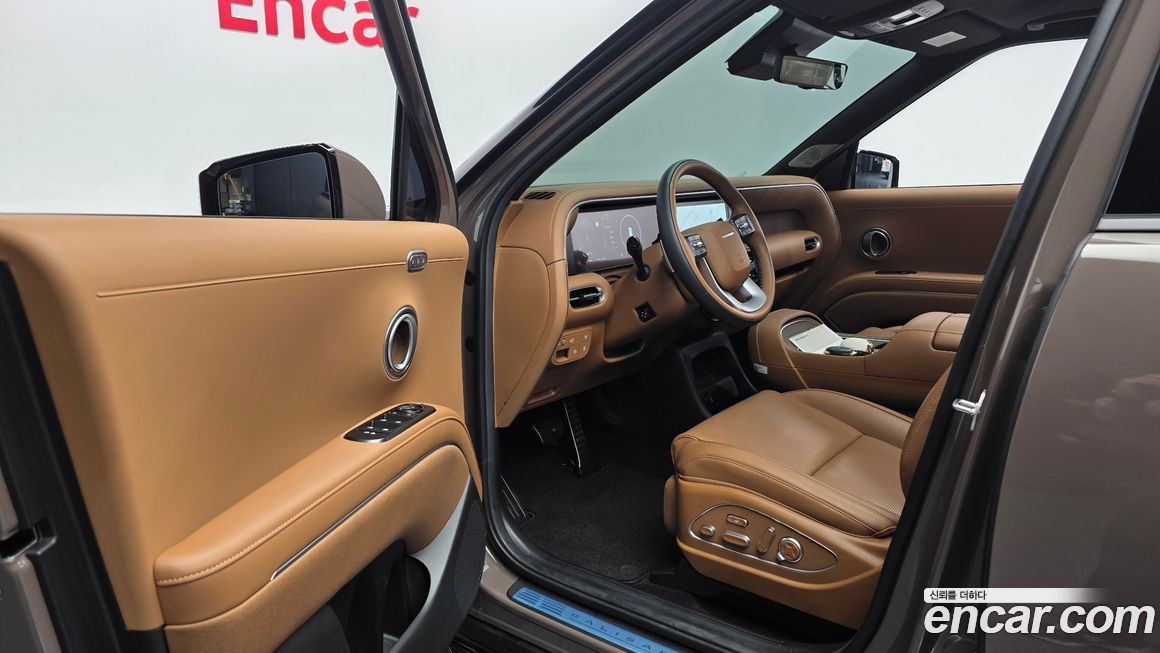 Hyundai Palisade 2026