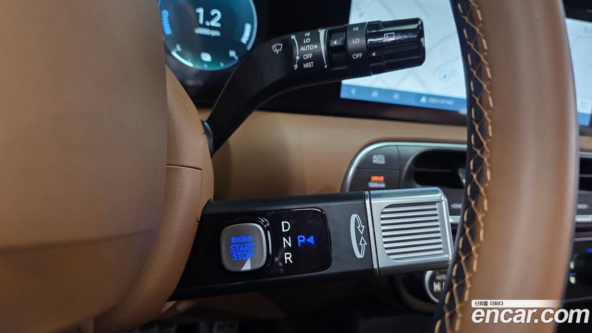 Hyundai Palisade 2026