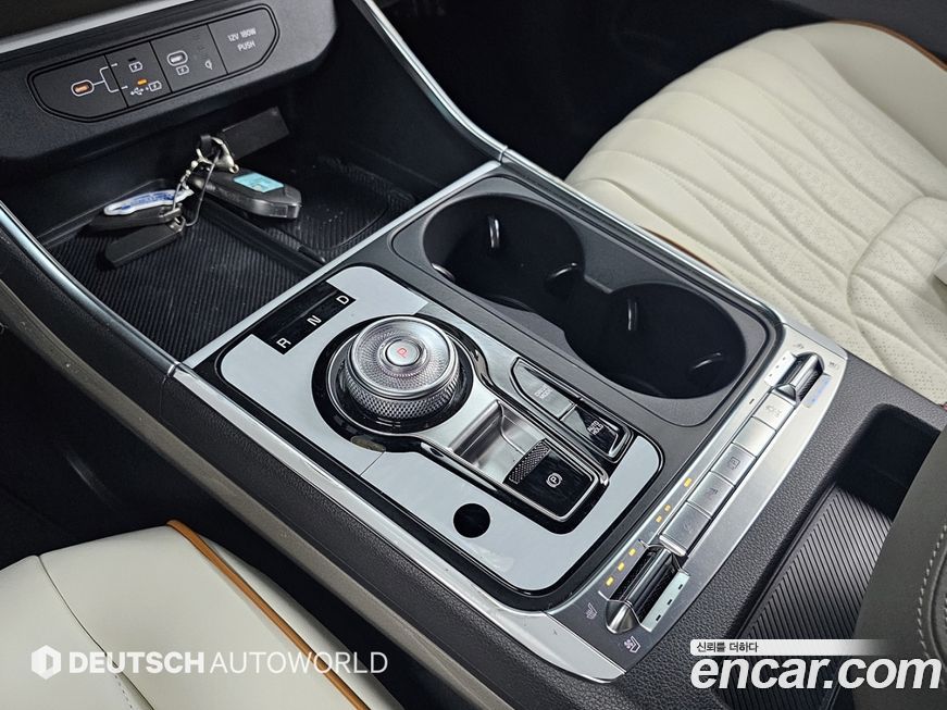 Kia Canival 2024