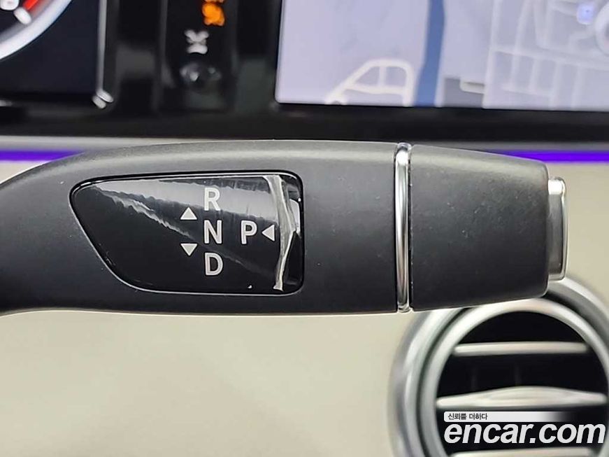 Mercedes-Benz S-Class 2017