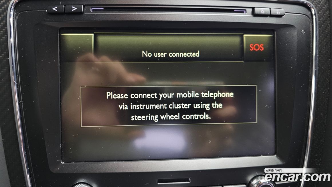 Bentley Continental 2016