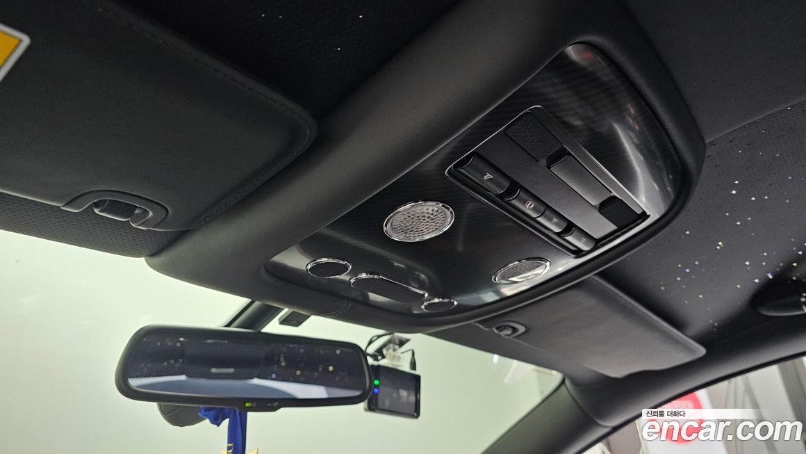 Bentley Continental 2016