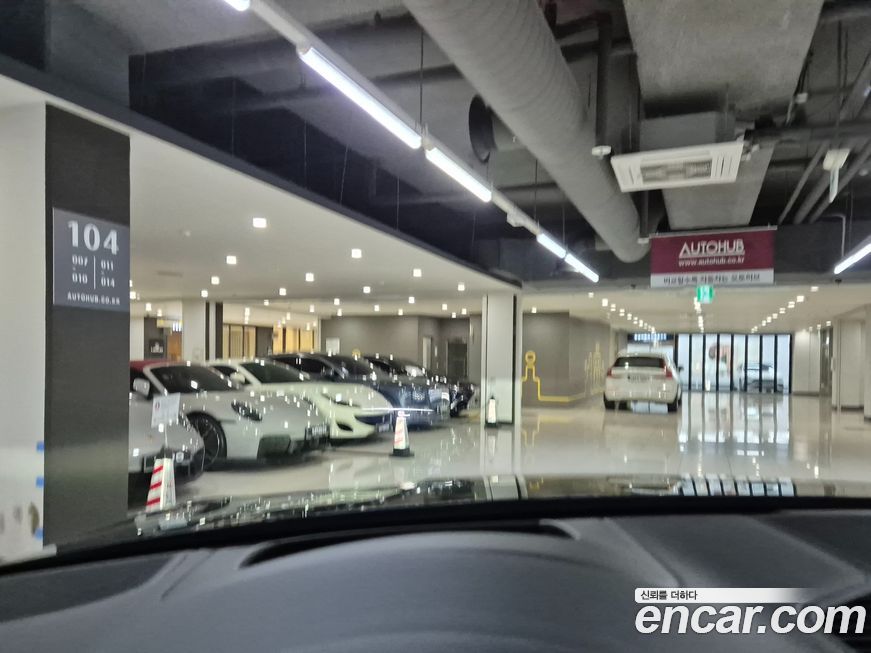 Porsche Cayenne 2023