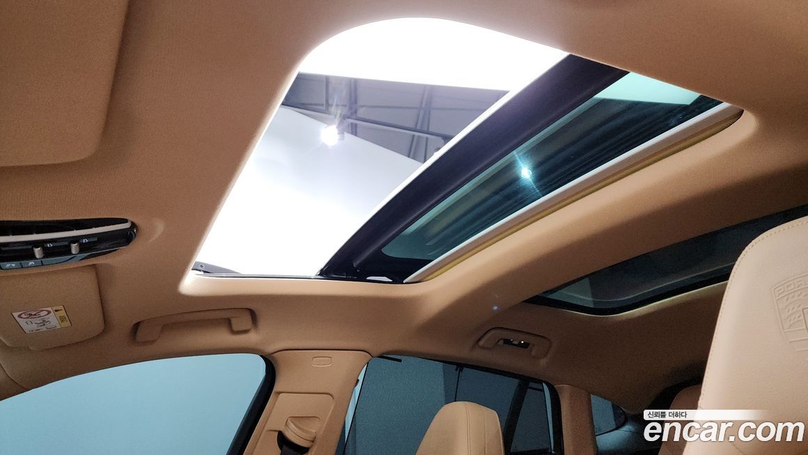 Porsche Panamera 2023