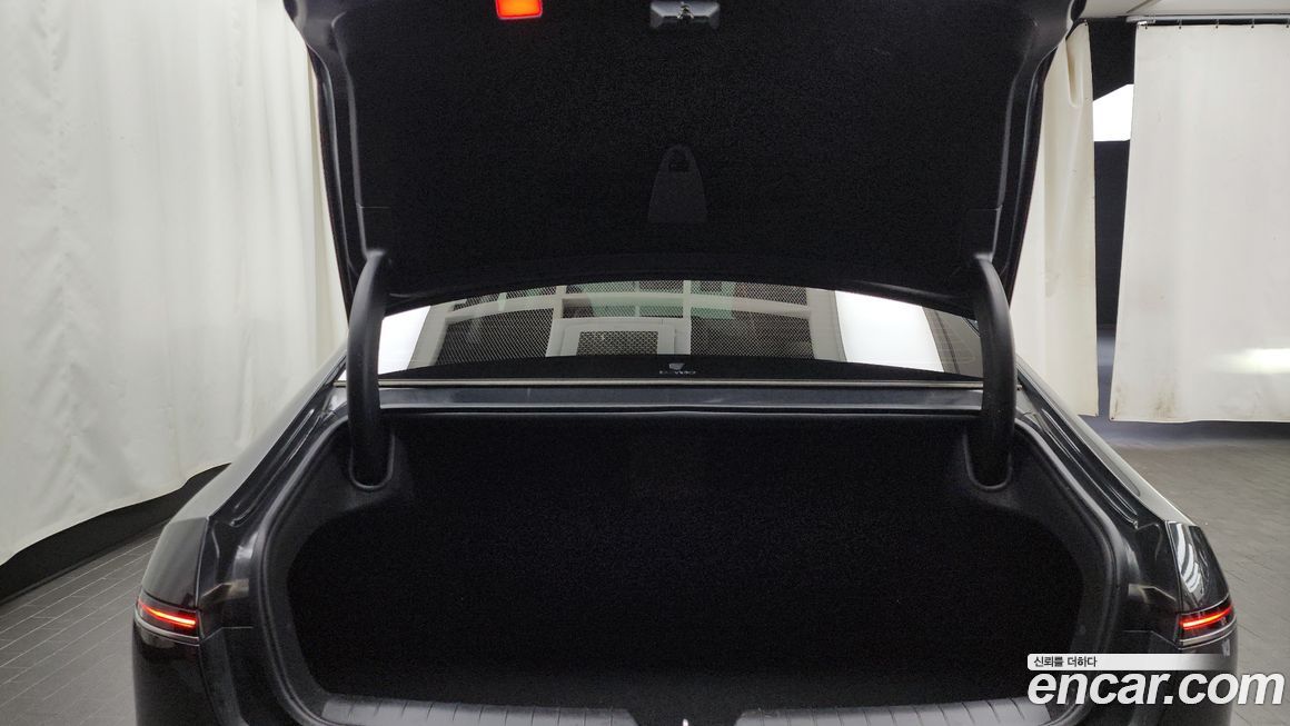 Hyundai Grandeur 2025