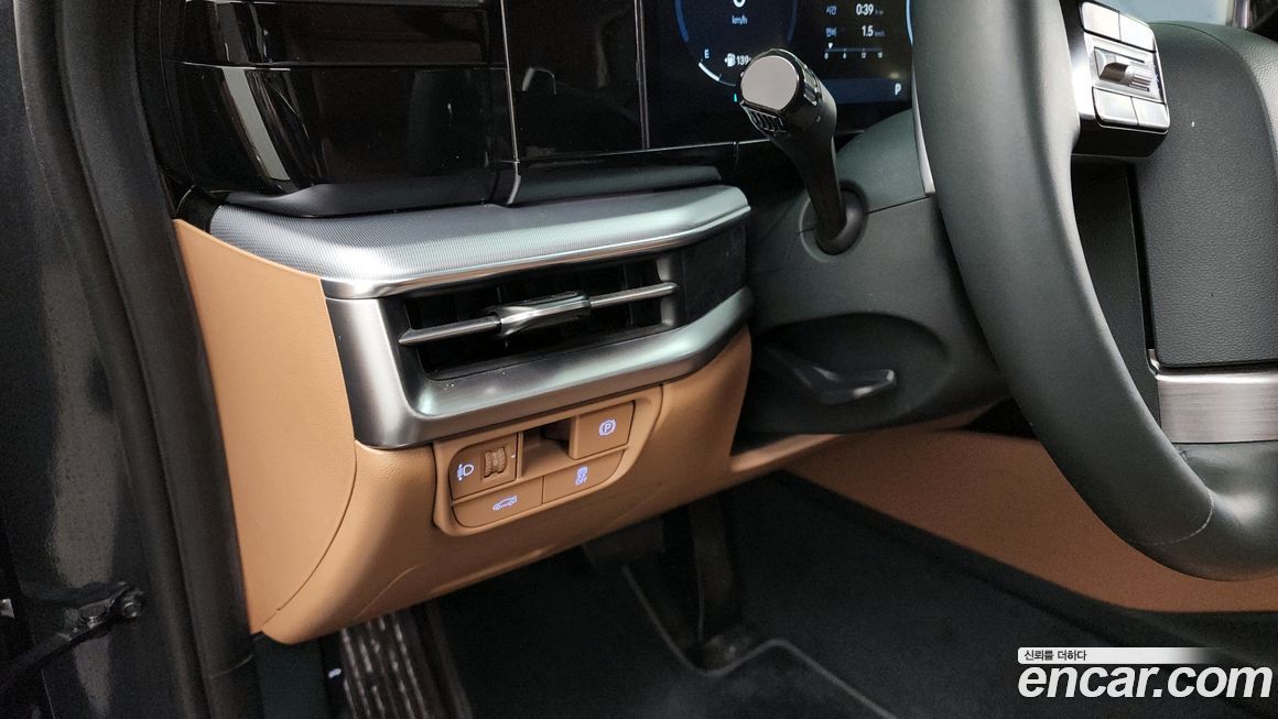 Hyundai Grandeur 2025