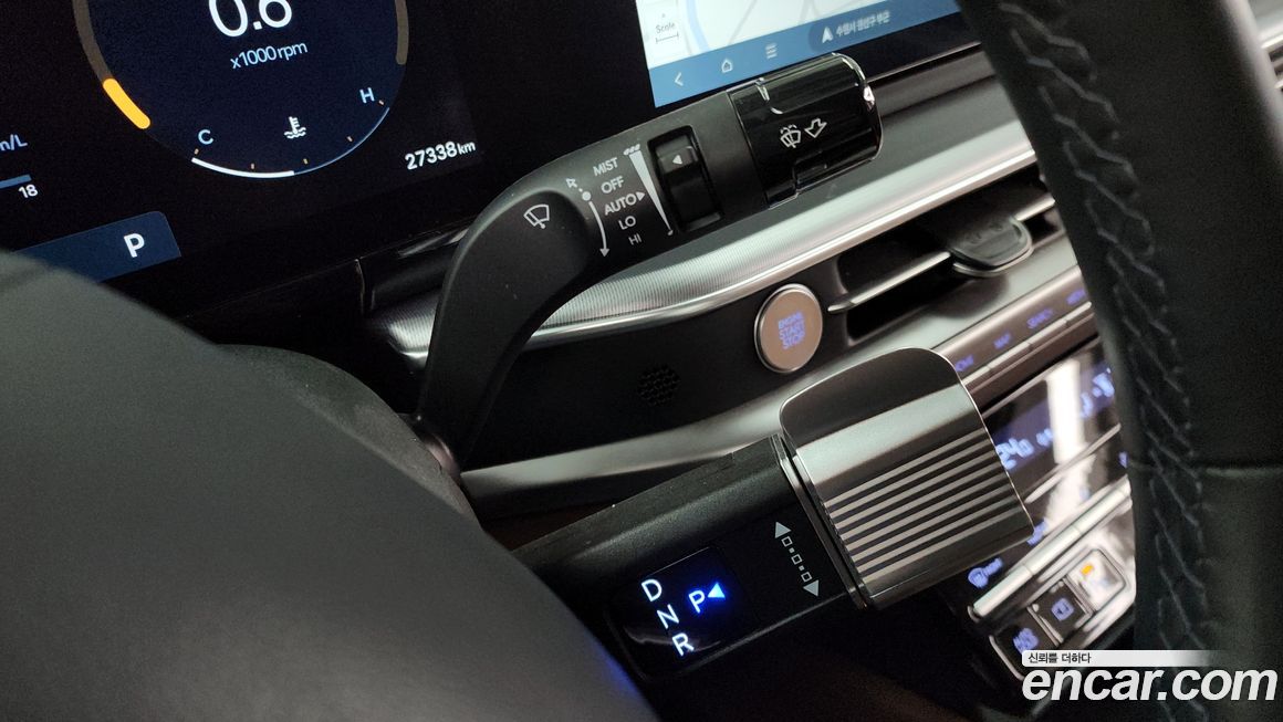 Hyundai Grandeur 2025