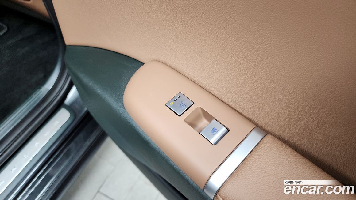 Hyundai Grandeur 2025