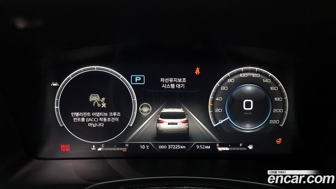 KG_Mobility_Ssangyong Rexton 2022