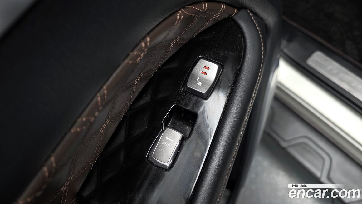 KG_Mobility_Ssangyong Rexton 2022