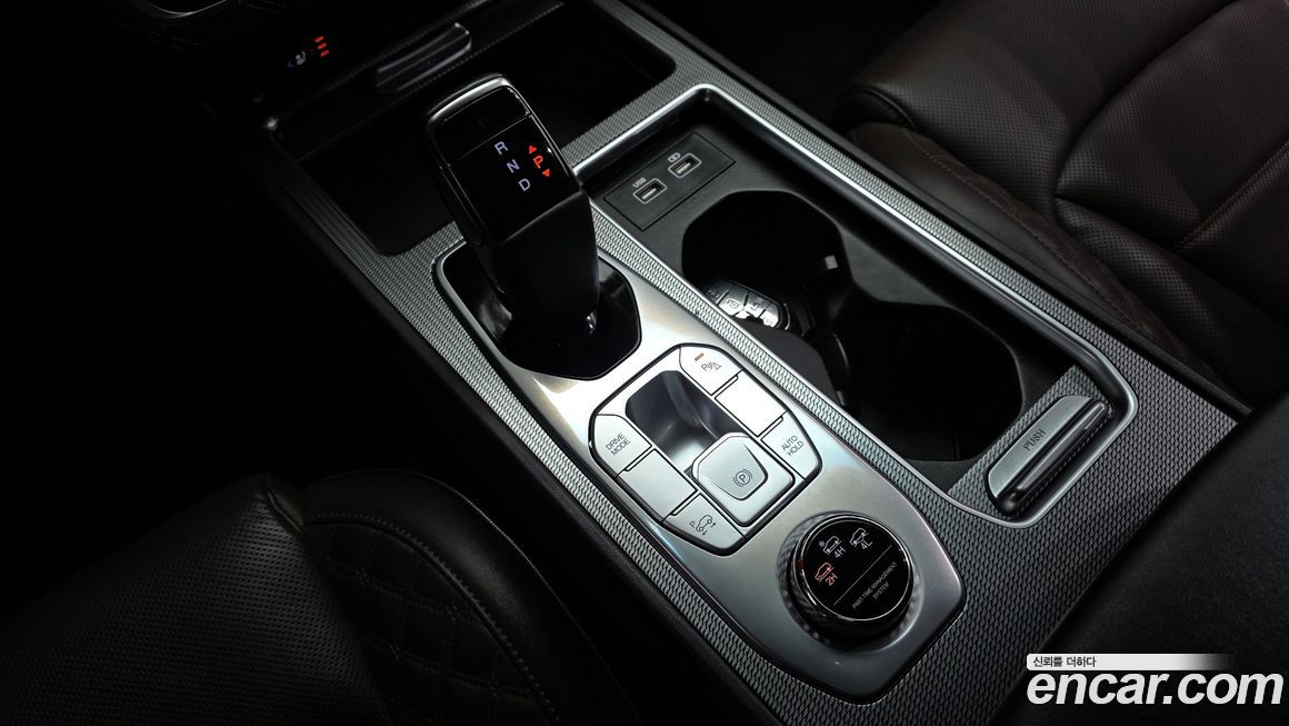 KG_Mobility_Ssangyong Rexton 2022