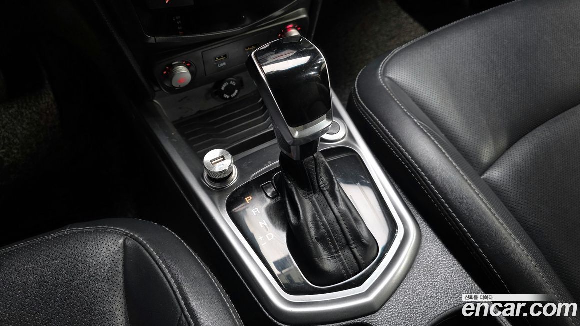 KG_Mobility_Ssangyong TIBOLI 2019