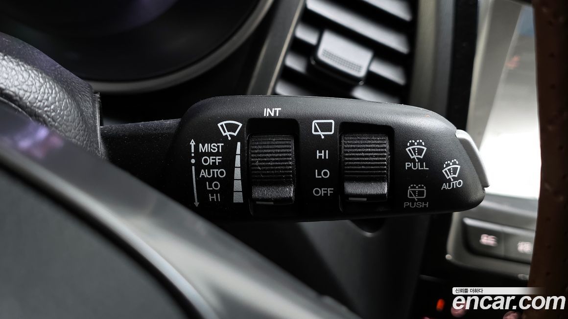 KG_Mobility_Ssangyong TIBOLI 2019