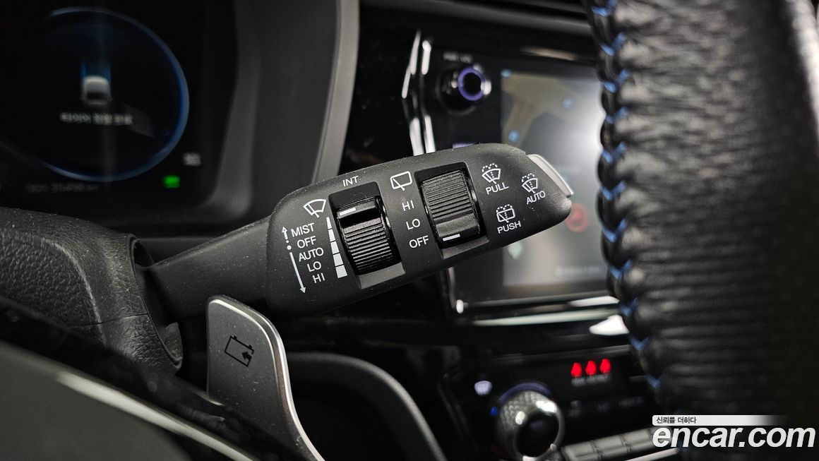 KG_Mobility_Ssangyong KORANDO 2022