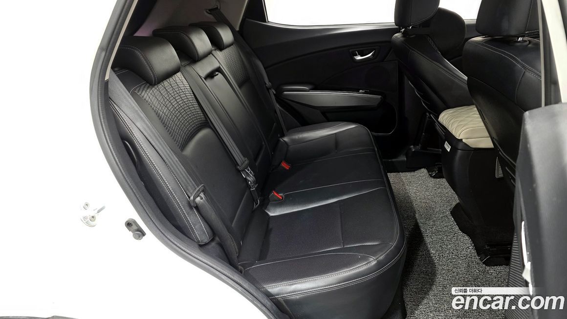 KG_Mobility_Ssangyong TIBOLI 2019