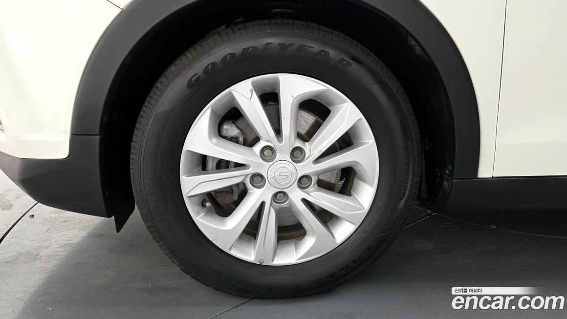 KG_Mobility_Ssangyong TIBOLI 2019