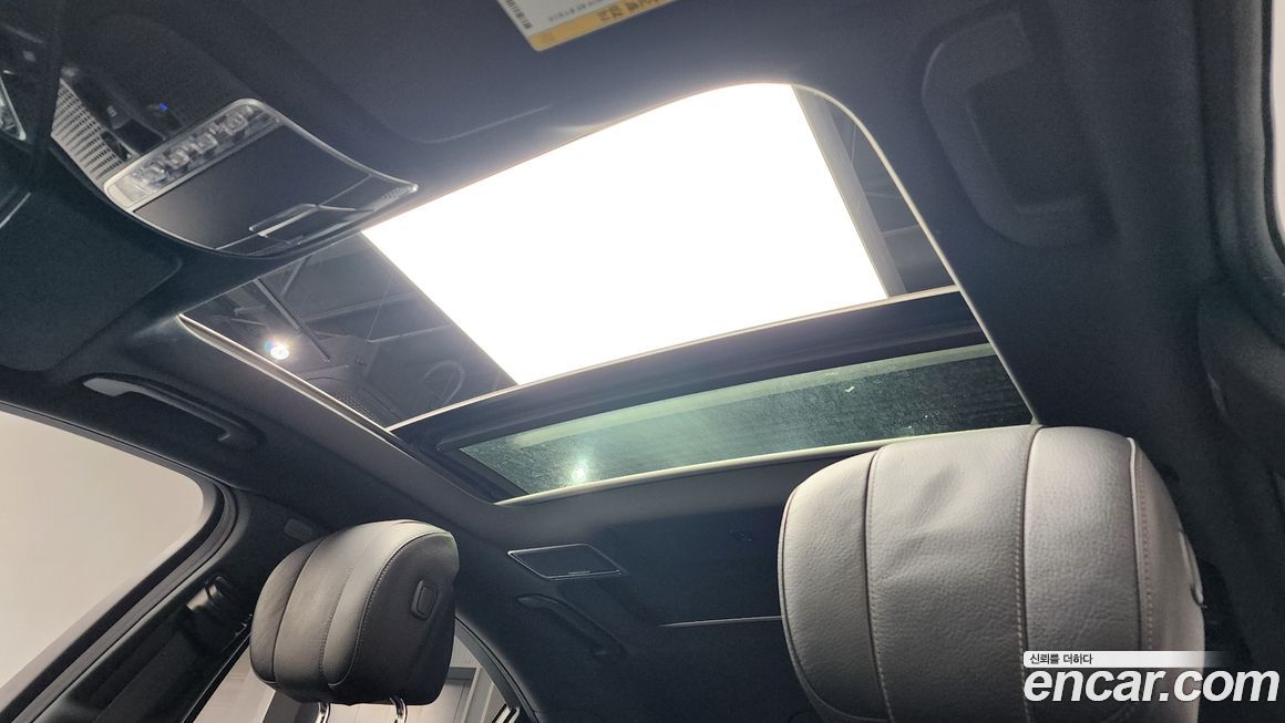 Mercedes-Benz S-Class 2015