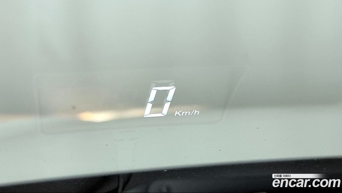 ChevroletGMDaewoo Spark 2016