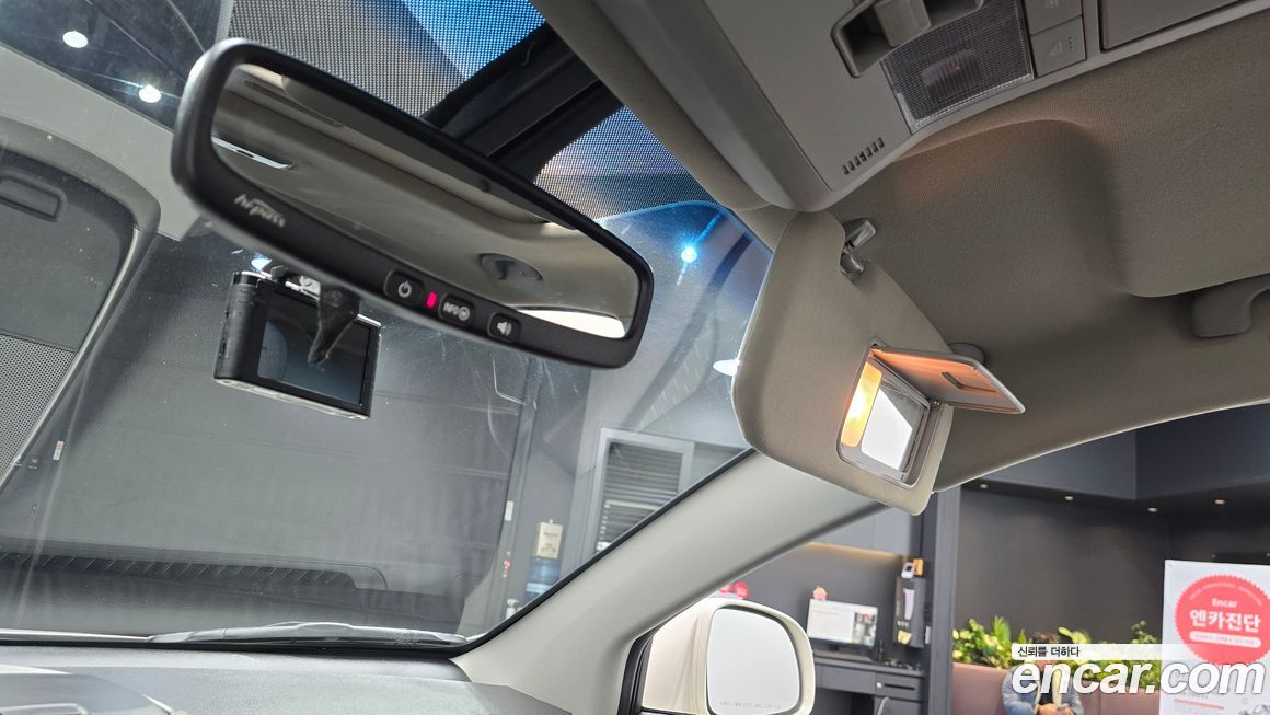 ChevroletGMDaewoo Captiva 2012