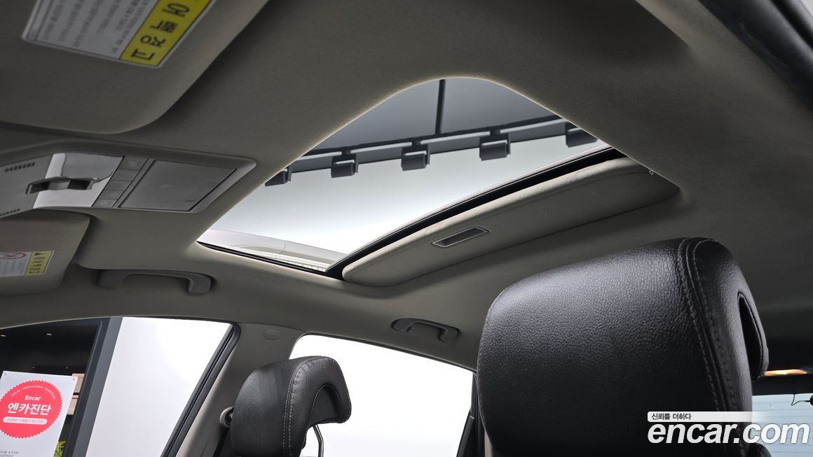 ChevroletGMDaewoo Captiva 2012