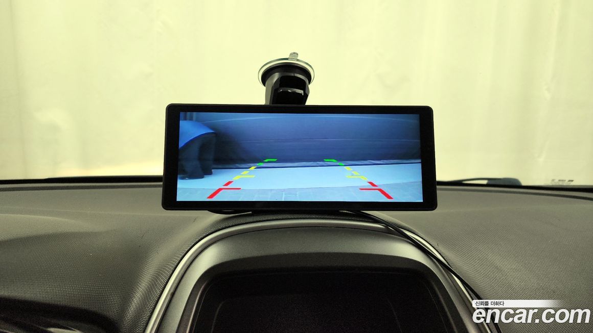 ChevroletGMDaewoo Spark 2016