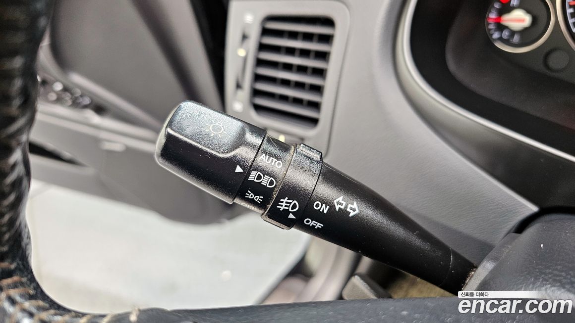 Hyundai Grandeur 2010