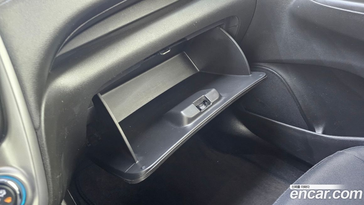 ChevroletGMDaewoo Spark 2017