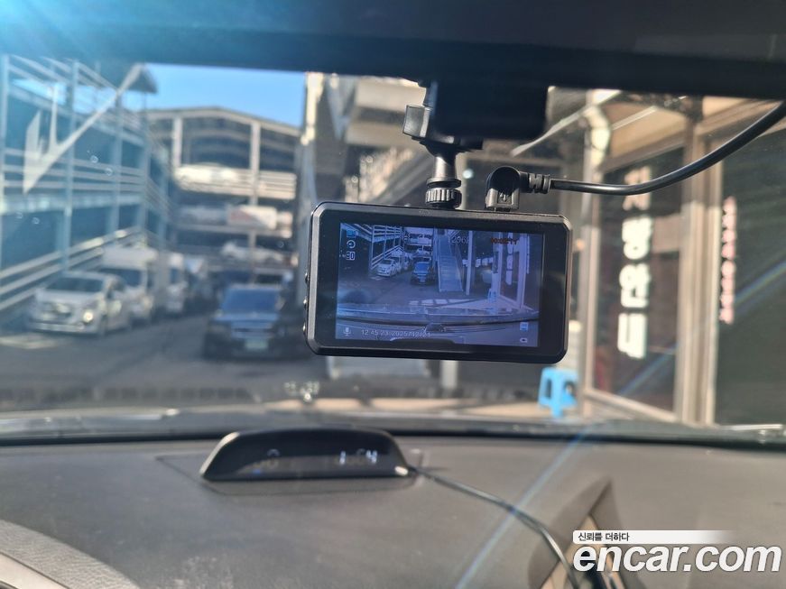 Hyundai Grandeur 2012