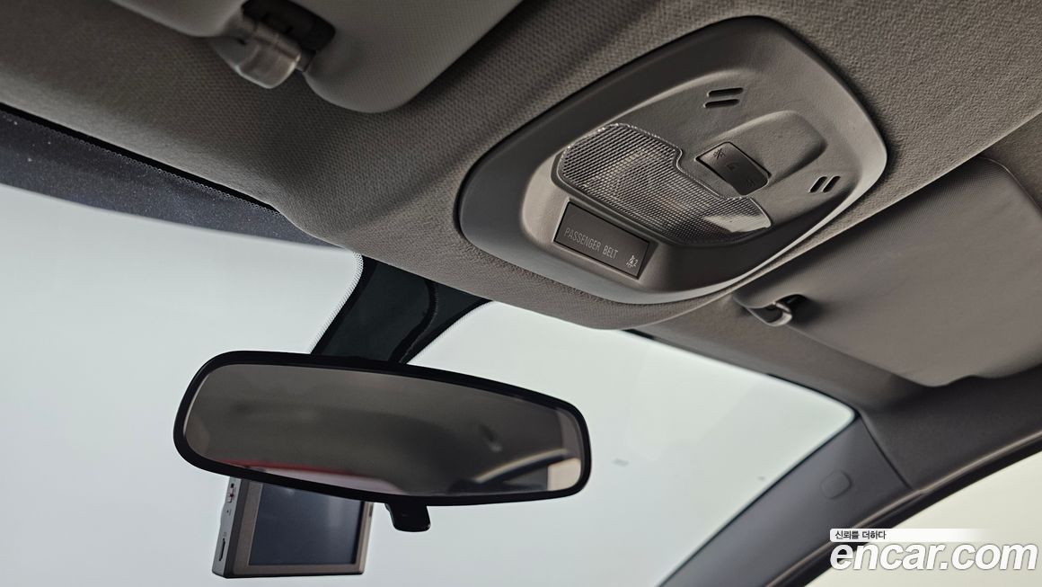 ChevroletGMDaewoo Spark 2018