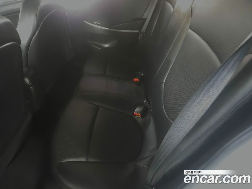 Hyundai Accent 2015