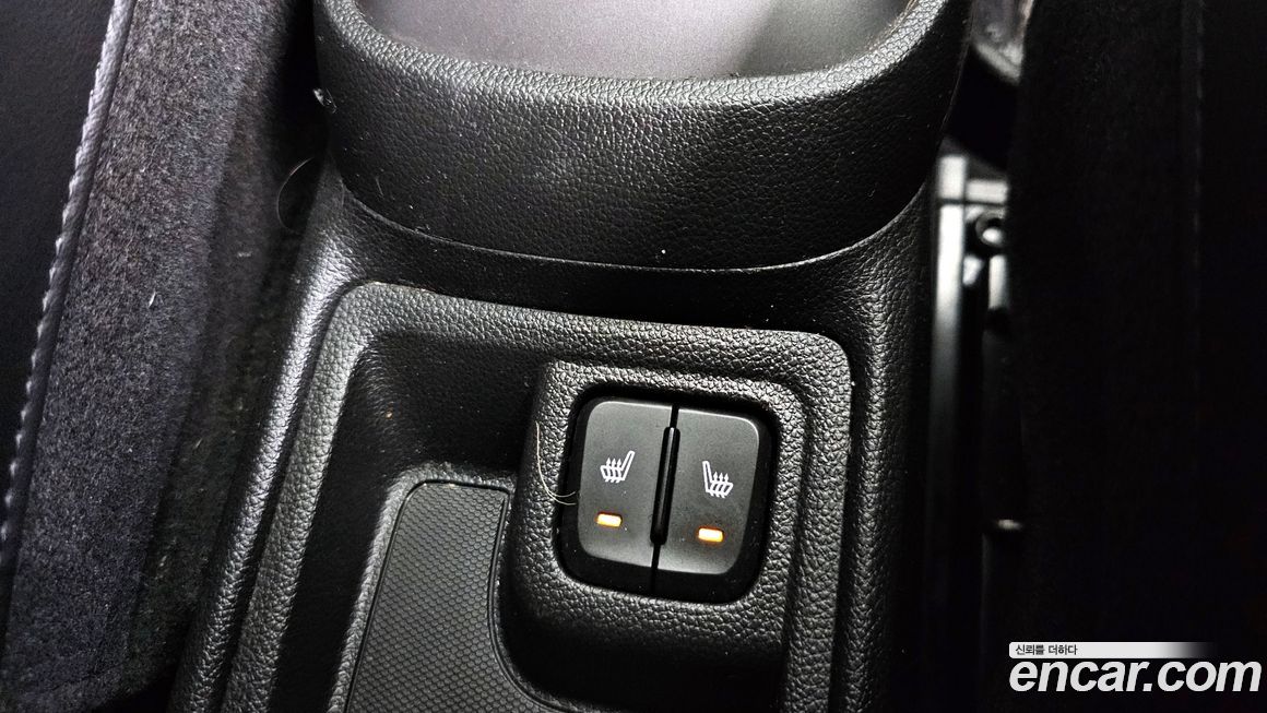 ChevroletGMDaewoo Spark 2019