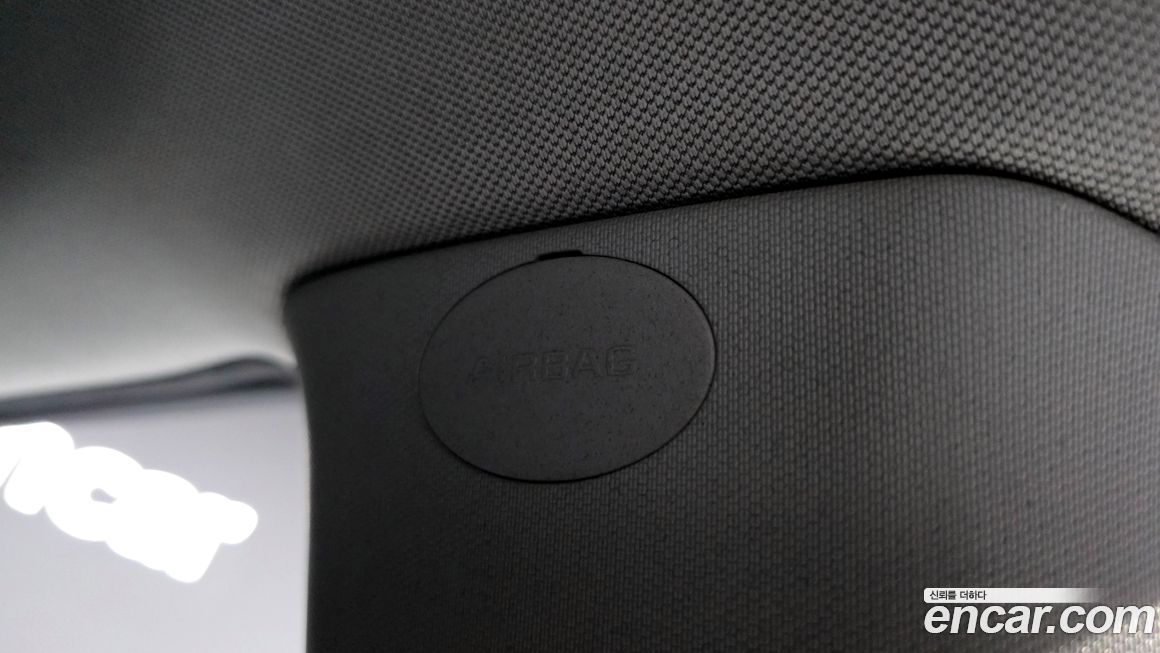 ChevroletGMDaewoo Trax 2018