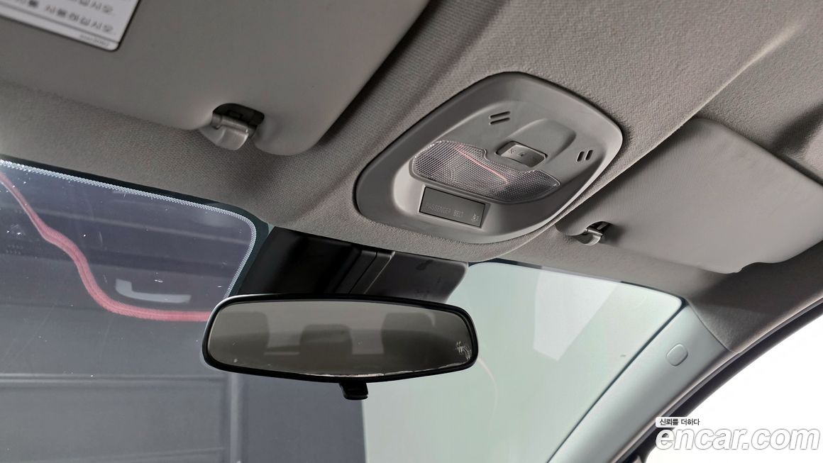 ChevroletGMDaewoo Spark 2019