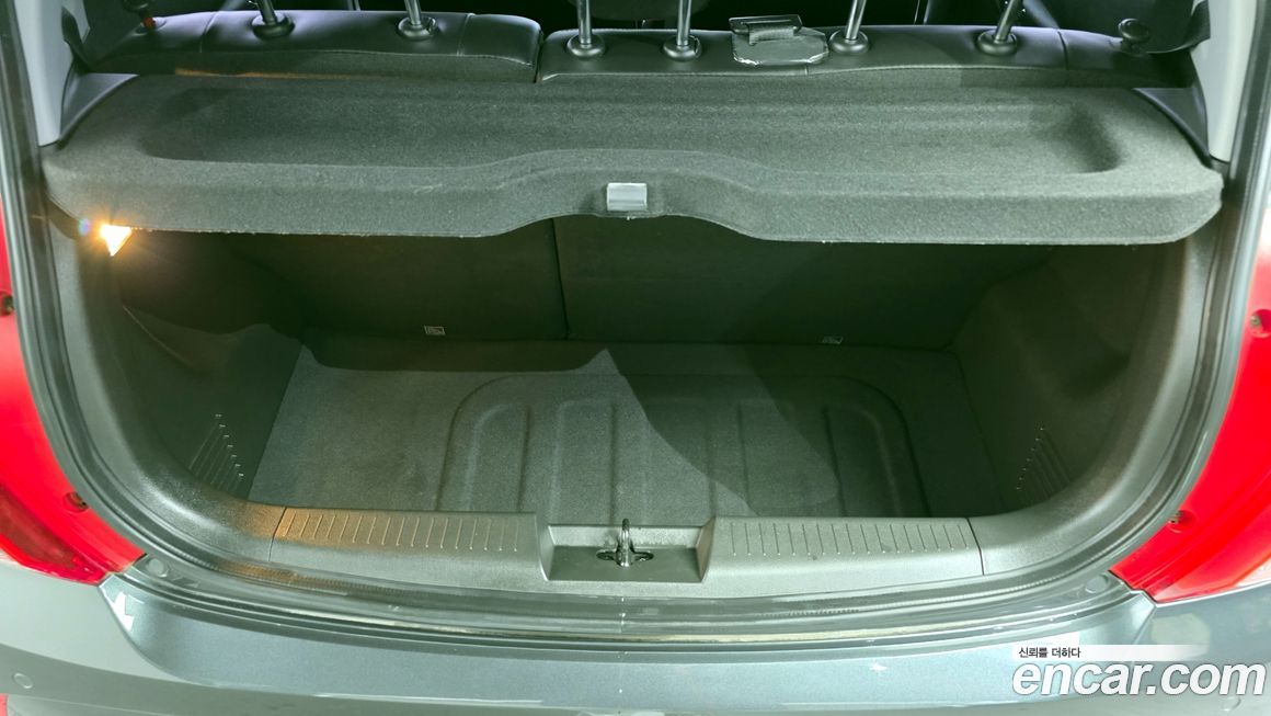 ChevroletGMDaewoo Spark 2019