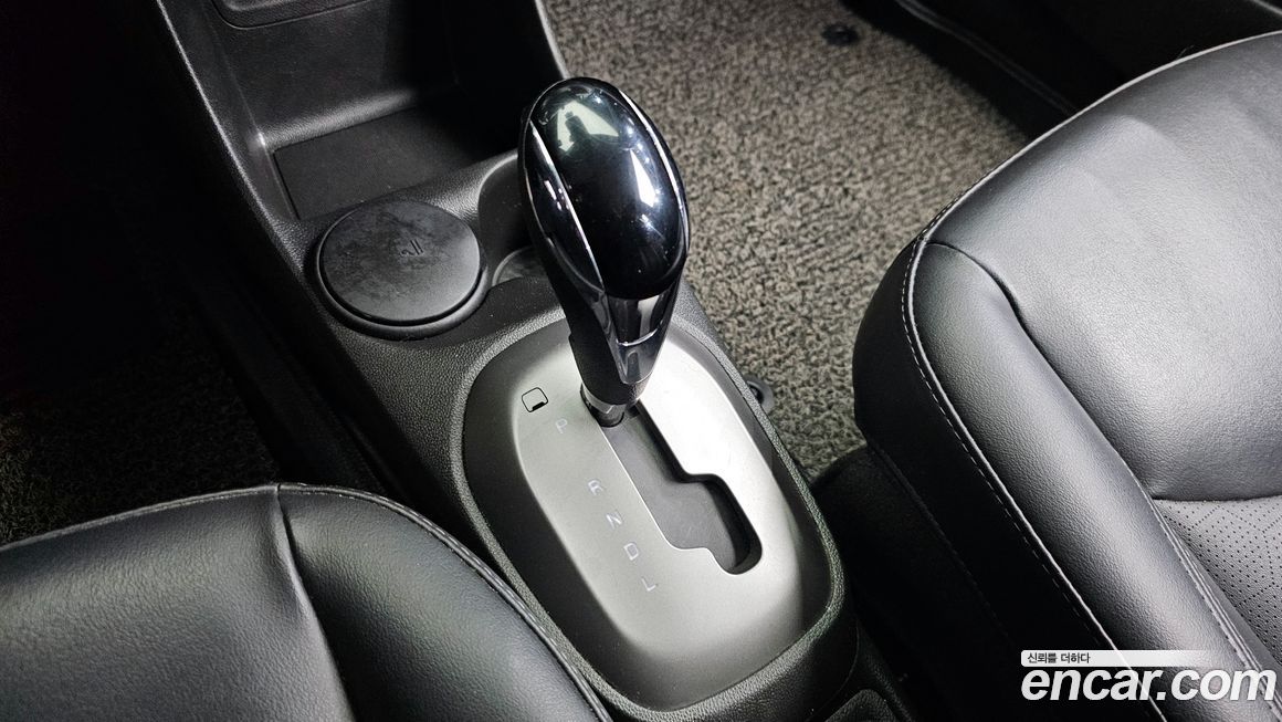 ChevroletGMDaewoo Spark 2019