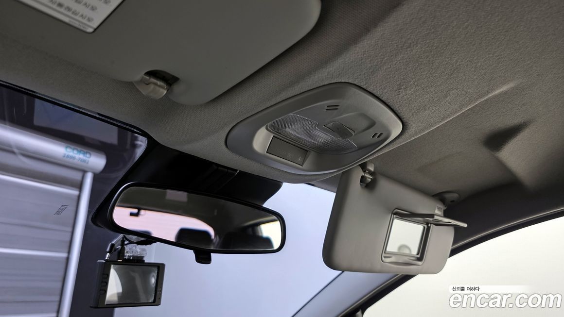 ChevroletGMDaewoo Spark 2019