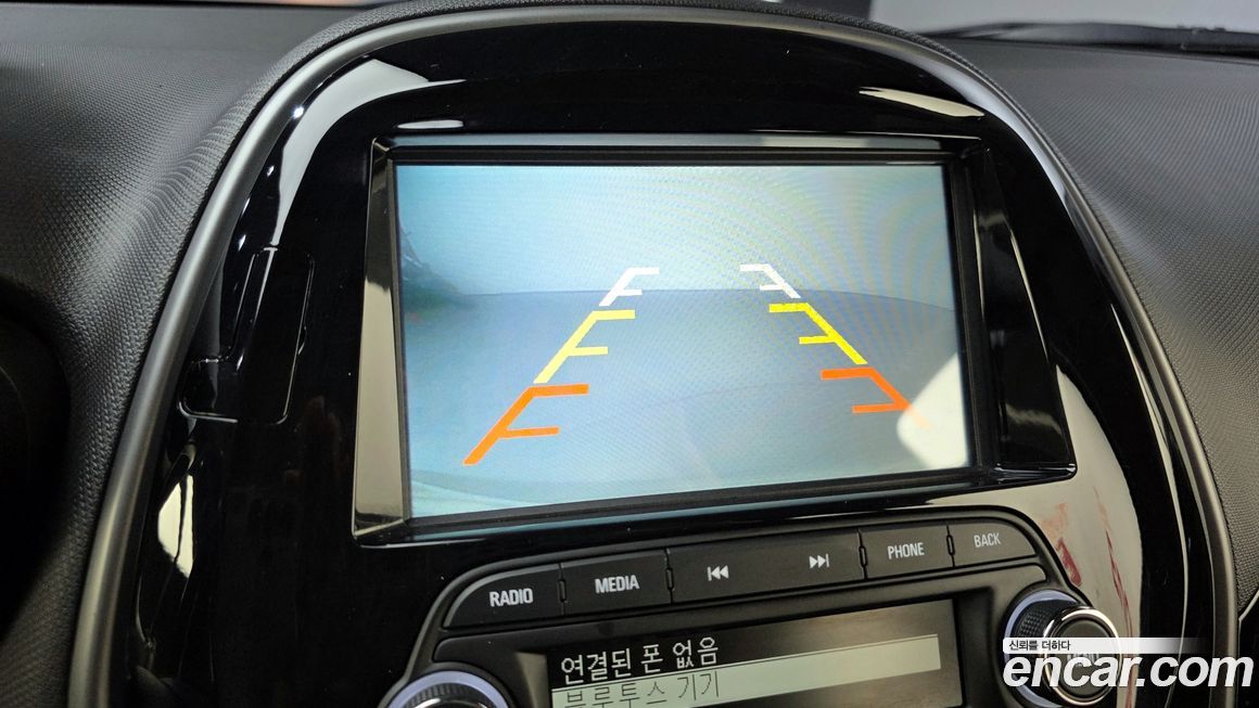 ChevroletGMDaewoo Spark 2019